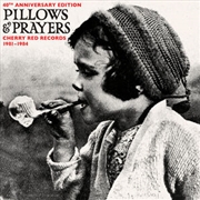 Buy Pillows And Prayers: 40th Anniversary