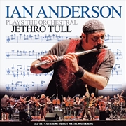 Buy Plays The Orchestral Jethro Tull