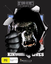 Buy King Kong Lives | Beyond Genres #24