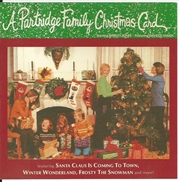 Buy Partridge Family Christmas