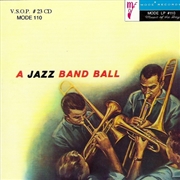 Buy Jazz Band Ball First Set