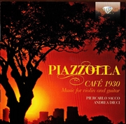 Buy Cafe 1930 Music For Violin And