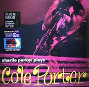 Buy Plays Cole Porter