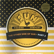 Buy Other Side Of Sun 2: Sun Recor