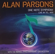 Buy One Note Symphony: Live In Tel