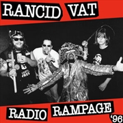 Buy Radio Rampage 96