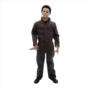 Buy Halloween (H20) - Michael Myers 12'' Figure