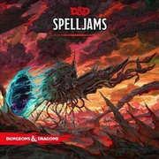 Buy Spelljams