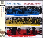 Buy Synchronicity