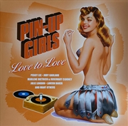 Buy Pin Up Girls Vol 3: Love To Lo