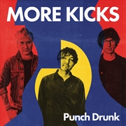 Buy Punch Drunk