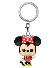 Buy Mickey & Friends - Minnie Pop! Keychain