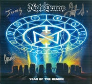 Buy Year Of The Demon