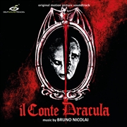 Buy Il Conte Dracula