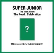 Buy Vol 11: Vol 2 The Road: Tree Version