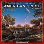 Buy American Spirit