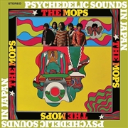 Buy Psychedelic Sounds In Japan