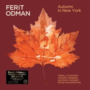 Buy Autumn In New York