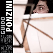 Buy Plugin Contemporary / Ponzini