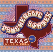 Buy Psychedelic States: Texas In T