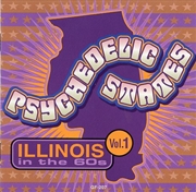 Buy Psychedelic States: Illinois