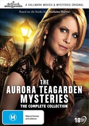 Buy Aurora Teagarden Mysteries | Complete Collection, The