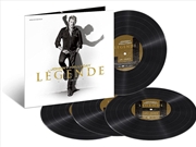 Buy Legende: Best Of 40 Titres