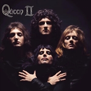 Buy Queen Ii