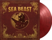 Buy Sea Beast