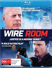 Buy Wire Room