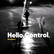 Buy Hello, Control