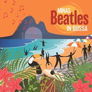 Buy Beatles In Bossa