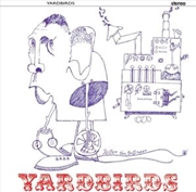 Buy Yardbirds: Roger The Engineer