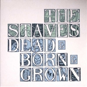 Buy Dead And Born And Grown