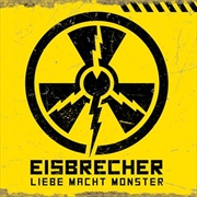 Buy Liebe Macht Monster