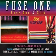 Buy Fuse One/Silk