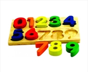 Buy Number Puzzle