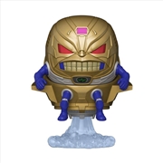 Buy Ant-Man and the Wasp: Quantumania - M.O.D.O.K. Pop! Vinyl
