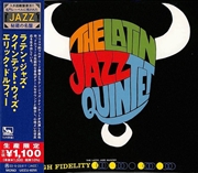 Buy Latin Jazz Quintet