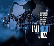 Buy Late Night Jazz