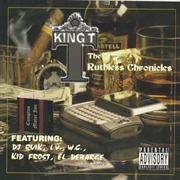 Buy Ruthless Chronicles