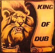 Buy King Of Dub