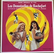 Buy Les Demoiselles De Rochefort