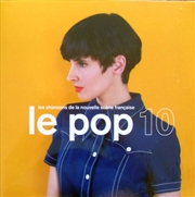 Buy Le Pop 10