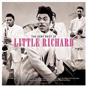 Buy Very Best Of Little Richard