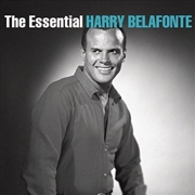 Buy Essential Harry Belafonte