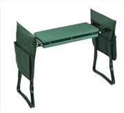 Buy Garden Seat Folding Kneeler