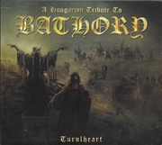 Buy Hungarian Tribute To Bathory