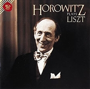 Buy Horowitz Plays Liszt