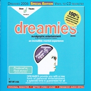 Buy Dreamies 2006 Special Edition